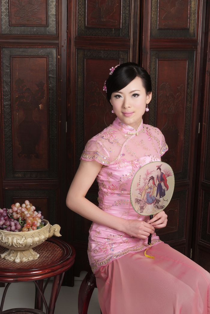 婆婆来了剧情